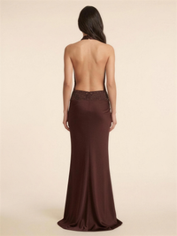 MAELYS MAXI DRESS