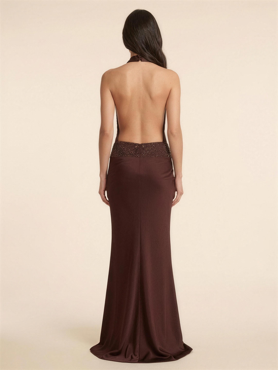 MAELYS MAXI DRESS