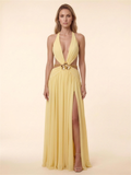 PALOMA MAXI DRESS