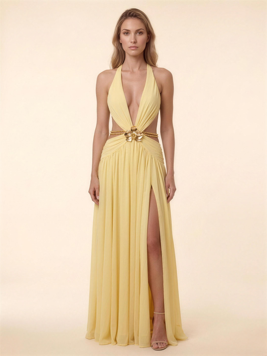 PALOMA MAXI DRESS
