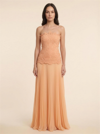 MIRABELLE MAXI DRESS