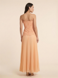 ANGELINA | BOHO MAXI DRESS