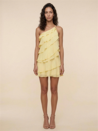 CAPRI MINI DRESS