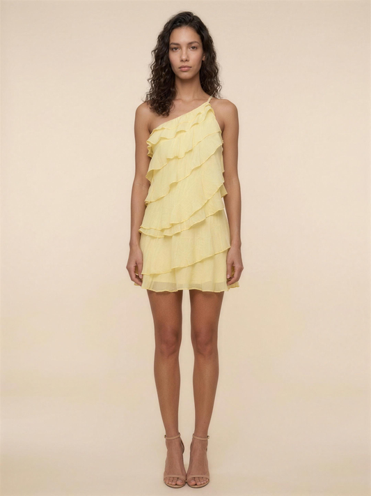 CAPRI MINI DRESS