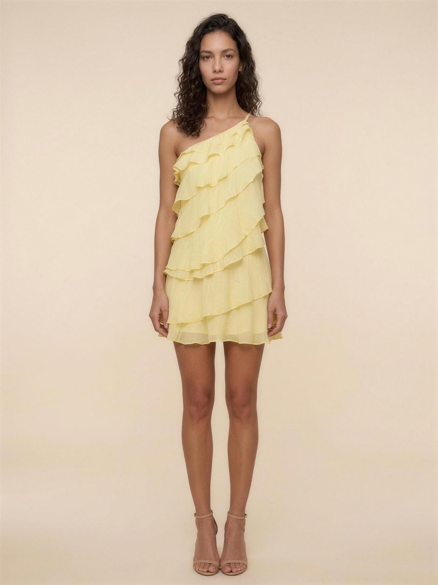 CAPRI MINI DRESS
