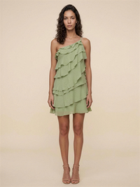 CAPRI MINI DRESS