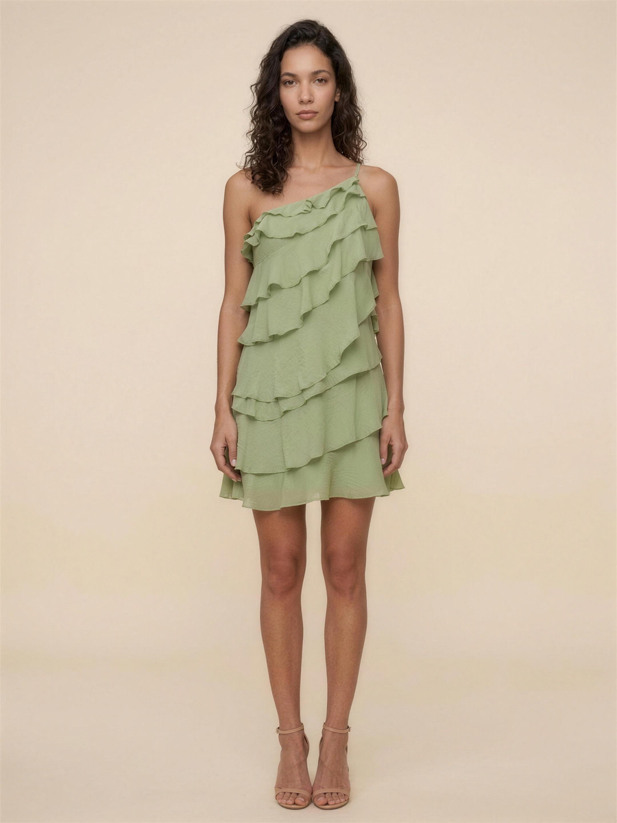 CAPRI MINI DRESS