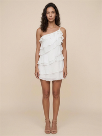 CAPRI MINI DRESS
