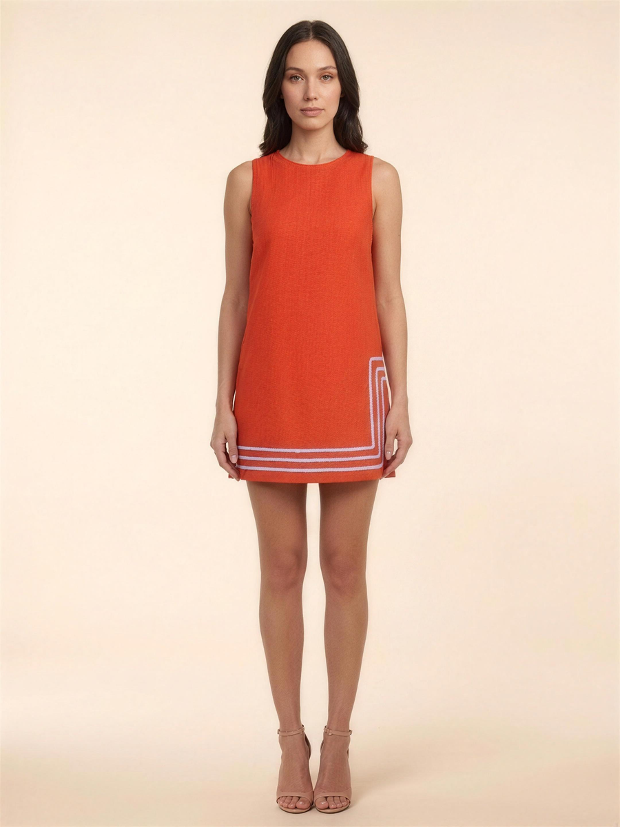 ROMY MINI DRESS