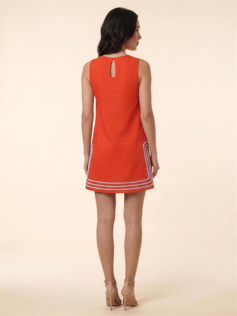 ROMY MINI DRESS