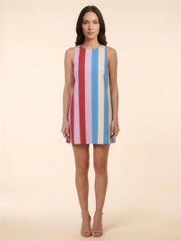 ROMY MINI DRESS