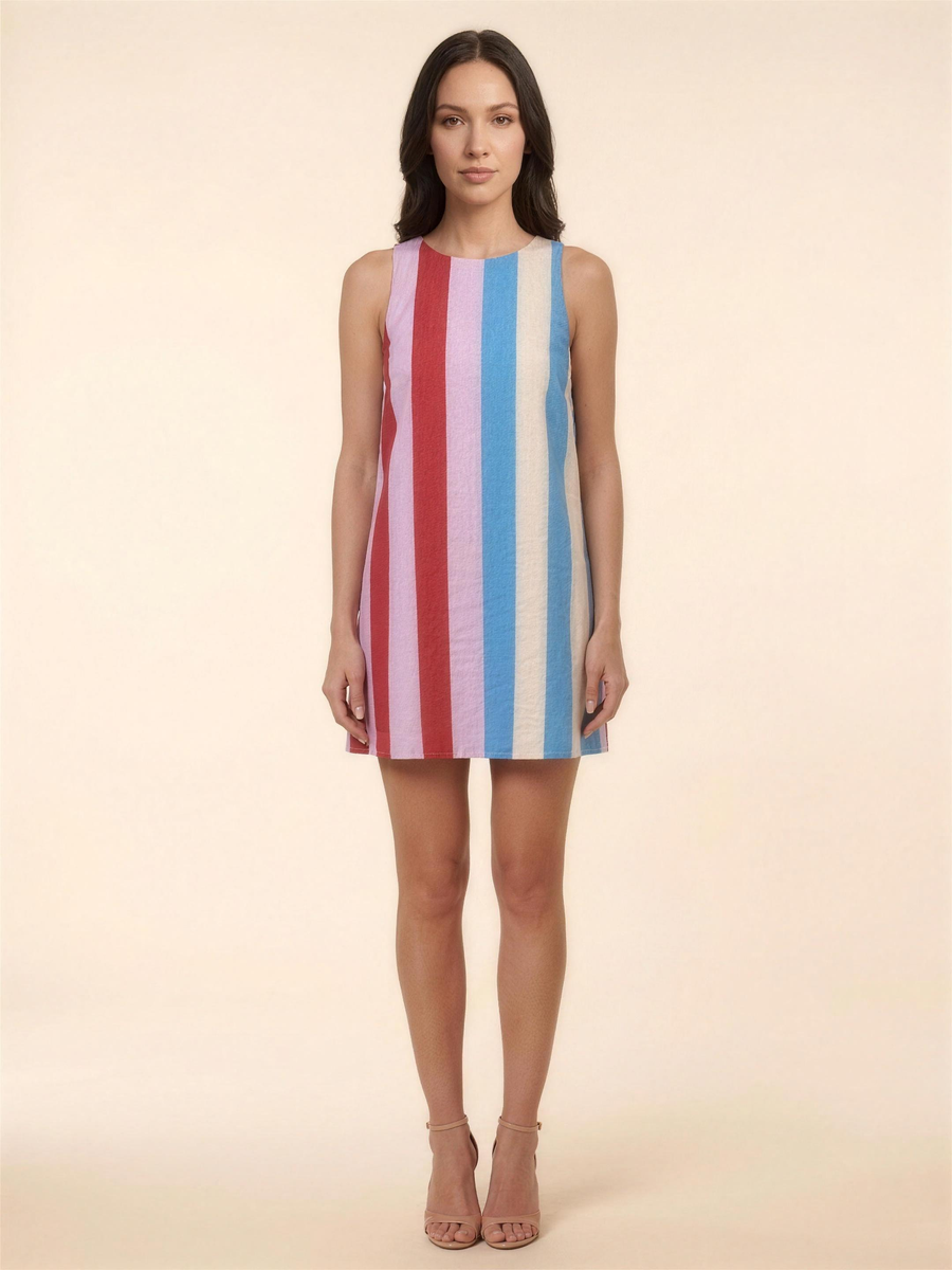 ROMY MINI DRESS
