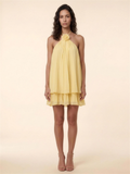 MIMOSA MINI DRESS