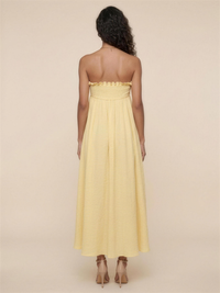 ALBA MAXI DRESS
