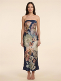 ANAIS MAXI DRESS