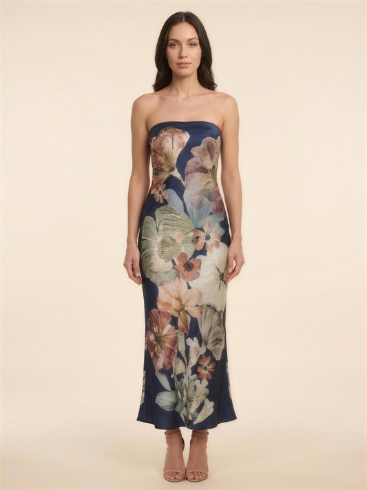 ANAIS MAXI DRESS