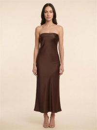 ANAIS MAXI DRESS
