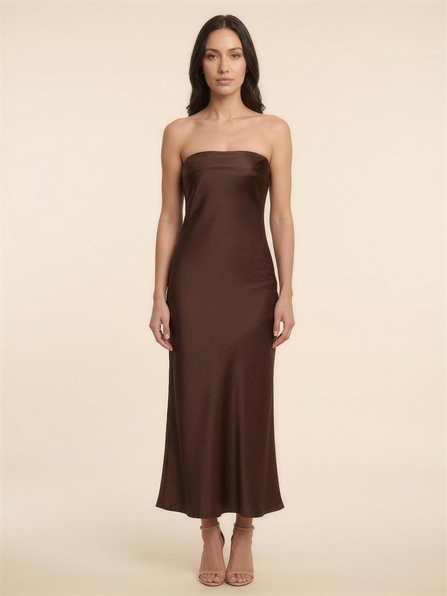 ANAIS MAXI DRESS
