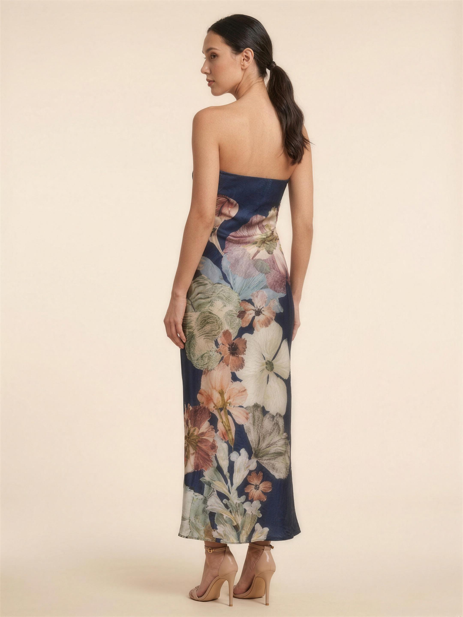 ANAIS MAXI DRESS