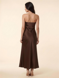 ANAIS MAXI DRESS
