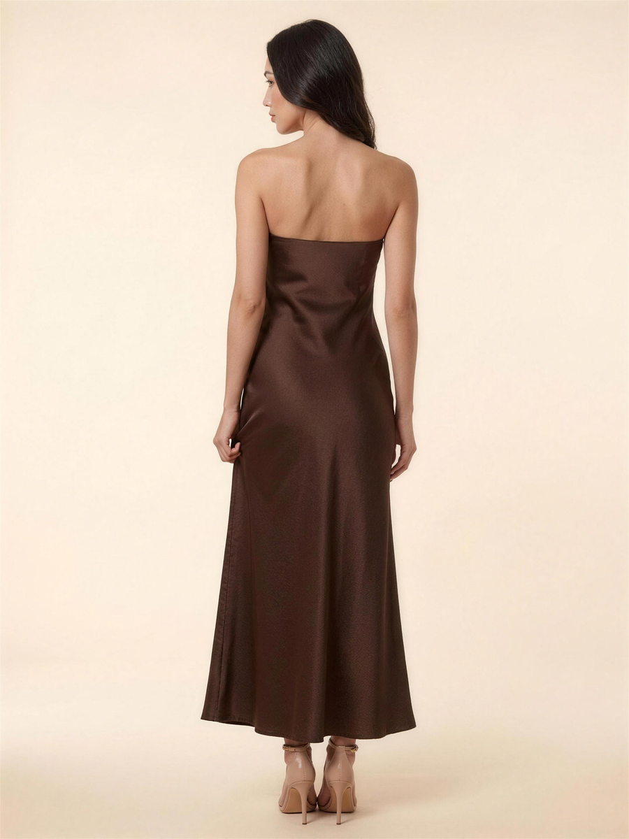 ANAIS MAXI DRESS