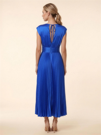 ATHENA MIDI DRESS