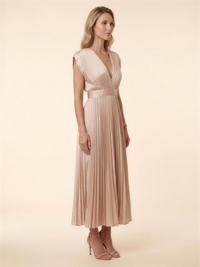 LEXI | COCKTAIL MIDI DRESS