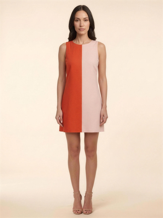 SYLVIE MINI DRESS