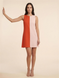 SYLVIE MINI DRESS