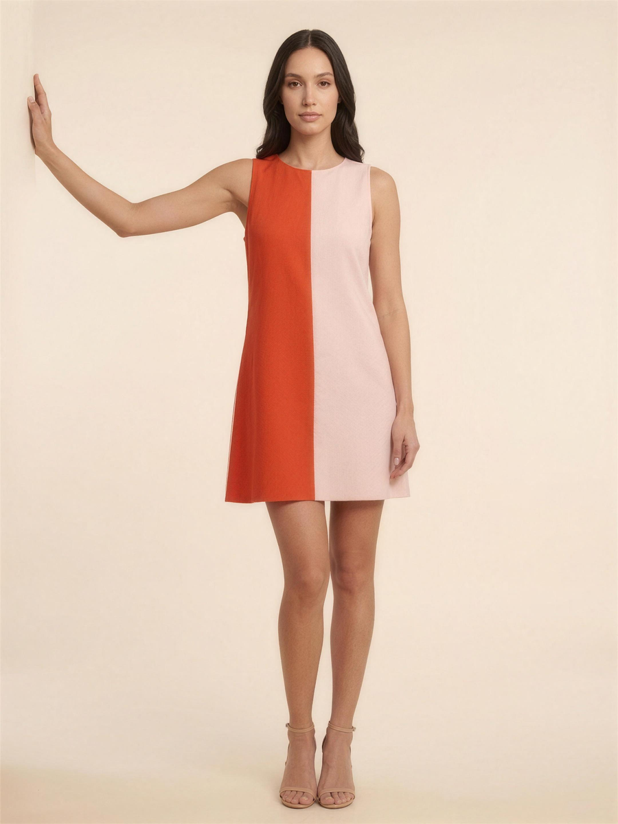 SYLVIE MINI DRESS