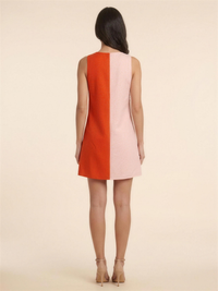 SYLVIE MINI DRESS