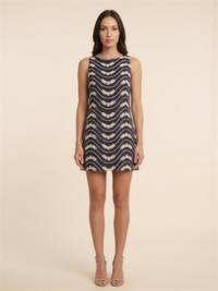 SYLVIE MINI DRESS