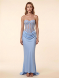 DELPHINE MAXI DRESS