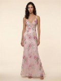 OPHELIE MAXI DRESS
