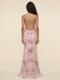OPHELIE MAXI DRESS