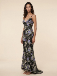 OPHELIE MAXI DRESS