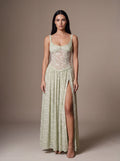 GRACE MAXI DRESS