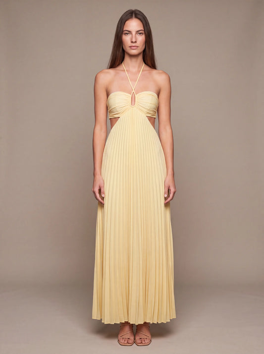 SIENNA MAXI DRESS