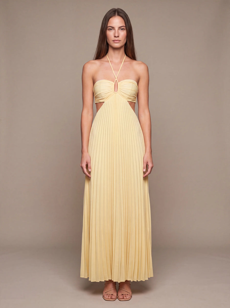 SIENNA MAXI DRESS