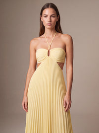 SIENNA MAXI DRESS
