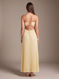 SIENNA MAXI DRESS