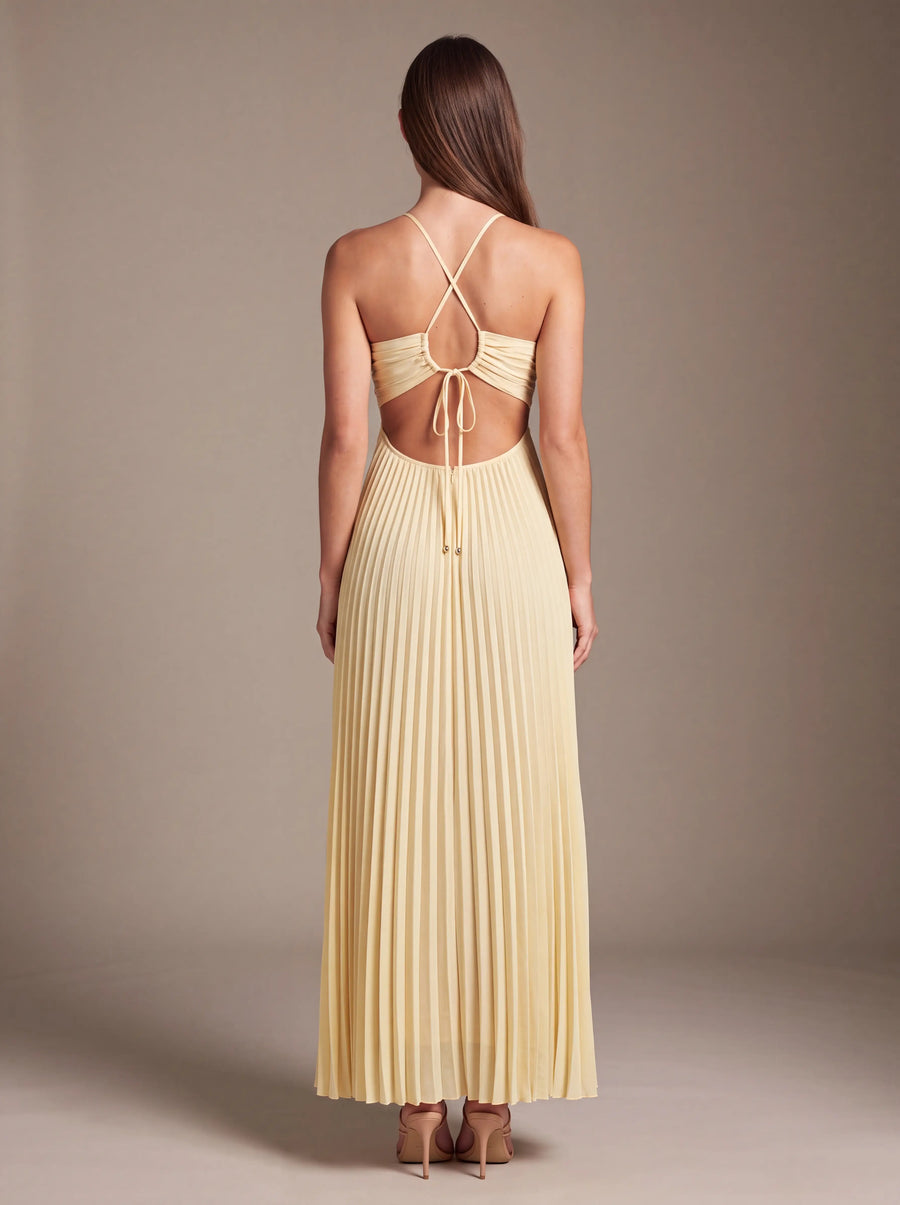 SIENNA MAXI DRESS