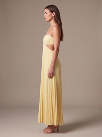 SIENNA MAXI DRESS