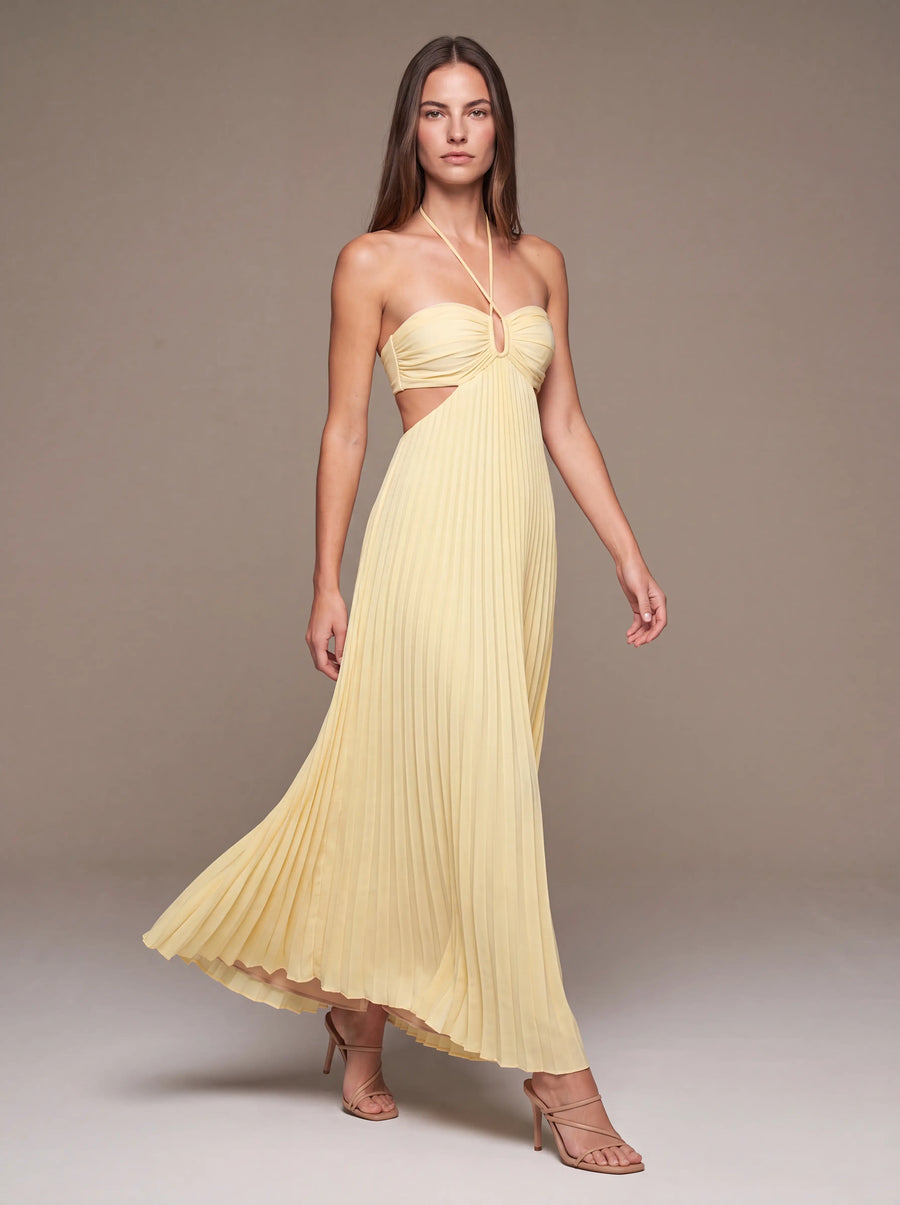 SIENNA MAXI DRESS
