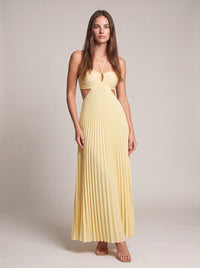 SIENNA MAXI DRESS