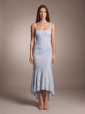 CAROL MAXI DRESS