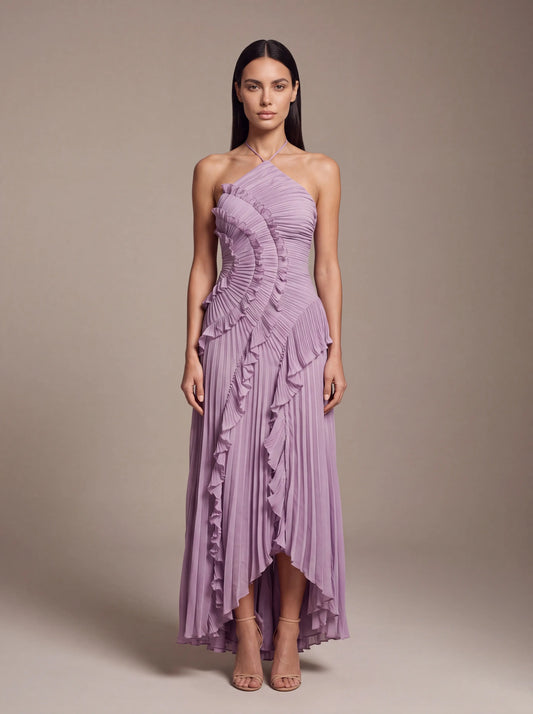 AURELIA MAXI DRESS