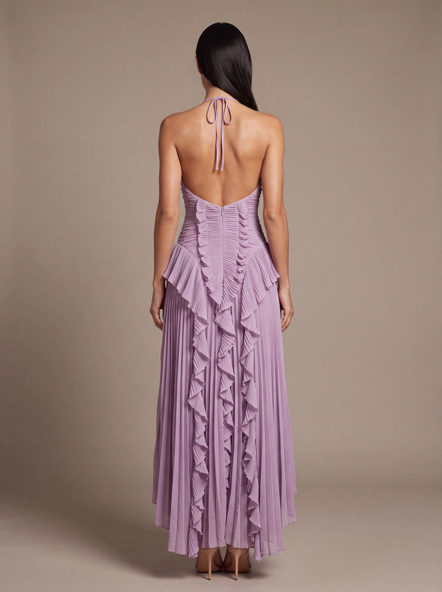 AURELIA MAXI DRESS