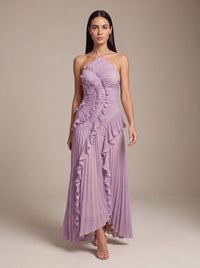 AURELIA MAXI DRESS