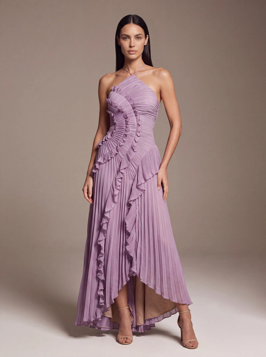AURELIA MAXI DRESS
